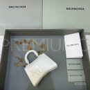 Balenciaga сумка PR594654 11