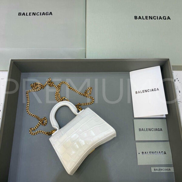 Balenciaga сумка PR594654 2