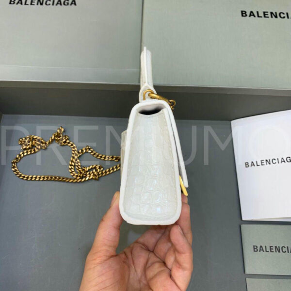 Balenciaga сумка PR594654 7