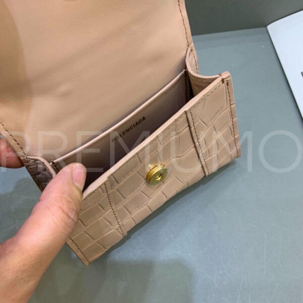 Balenciaga сумка PR775474 8