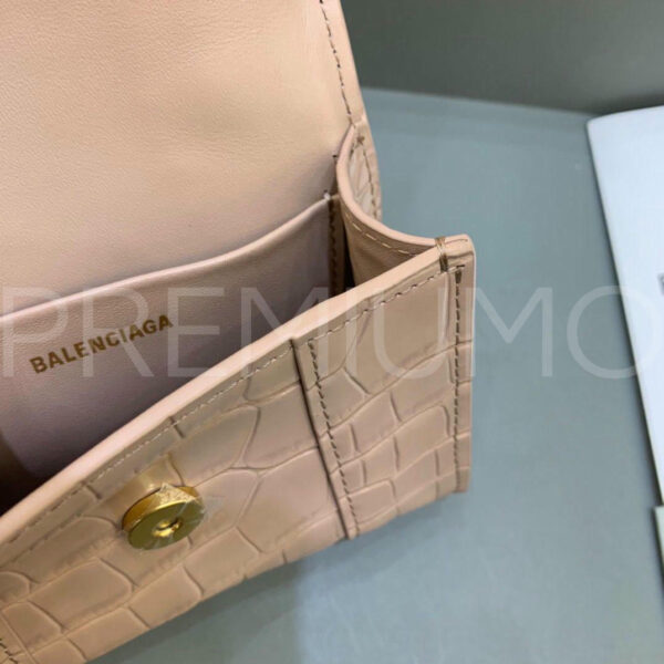 Balenciaga сумка PR775474 4