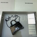 Balenciaga сумка PR618184 11