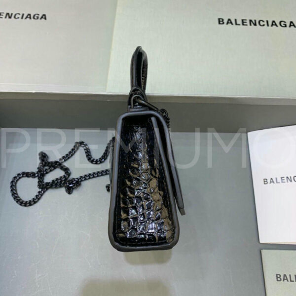 Balenciaga сумка PR618184 6