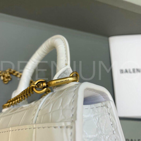 Balenciaga сумка PR594654 6