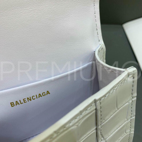 Balenciaga сумка PR594654 4