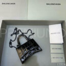 Balenciaga сумка PR618184 10