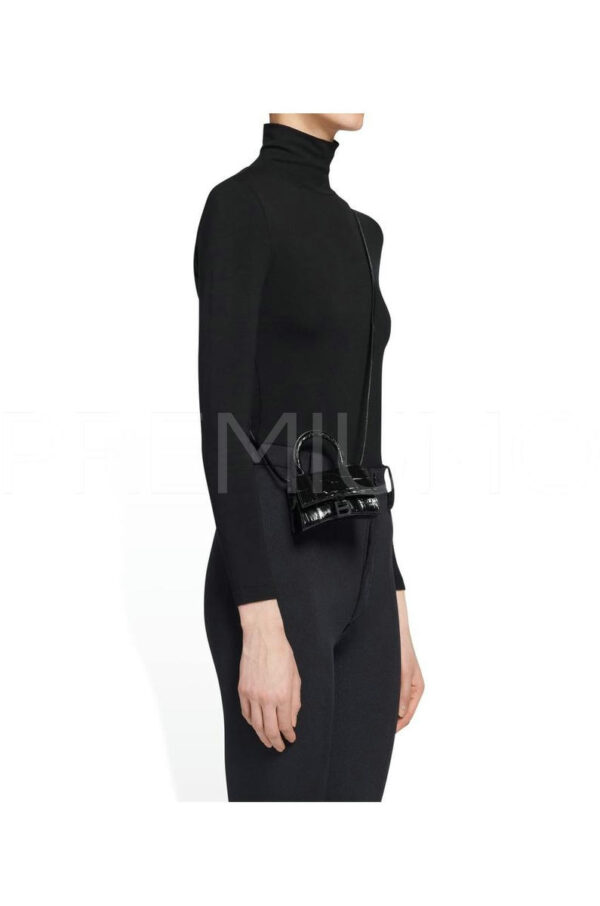 Balenciaga сумка PR618184 9