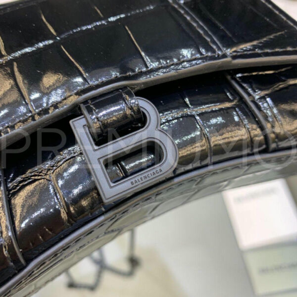 Balenciaga сумка PR618184 3