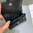 Balenciaga сумка PR618184 16