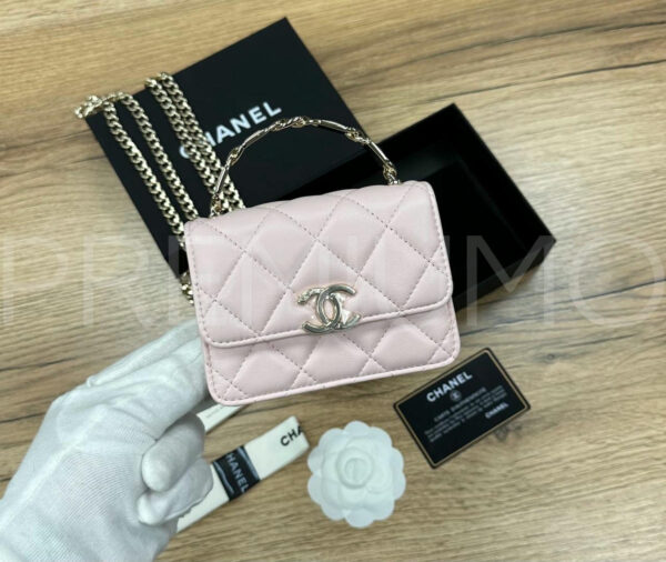 Chanel сумка PR879108
