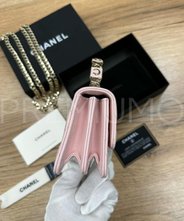 Chanel сумка PR879108 6