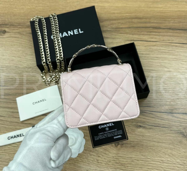 Chanel сумка PR879108 4