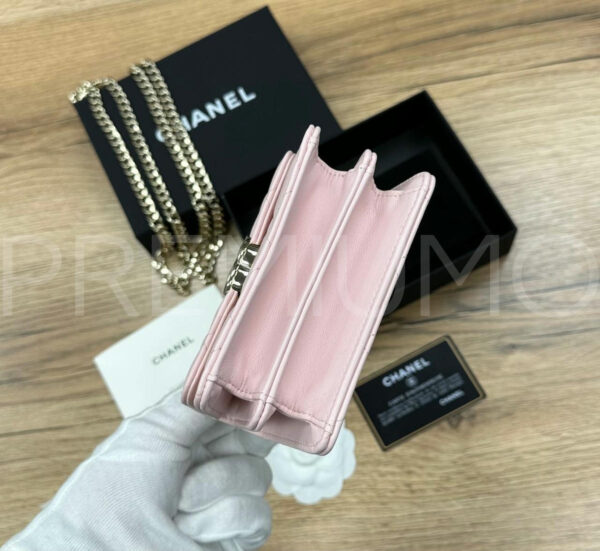 Chanel сумка PR879108 8