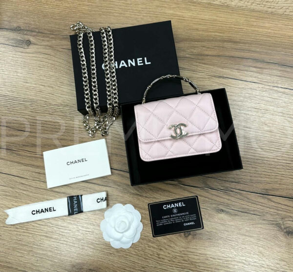 Chanel сумка PR879108 2