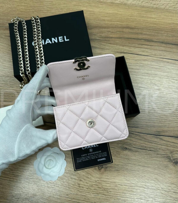 Chanel сумка PR879108 3