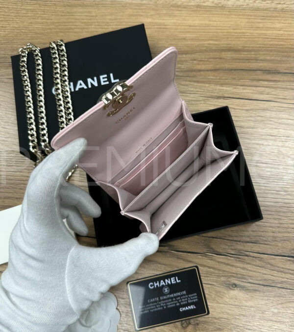 Chanel сумка PR879108 5