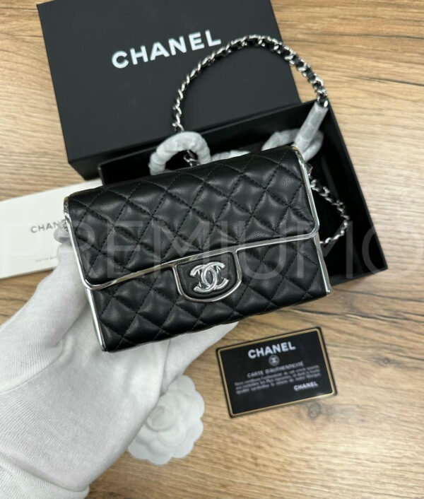 Chanel сумка PR519187