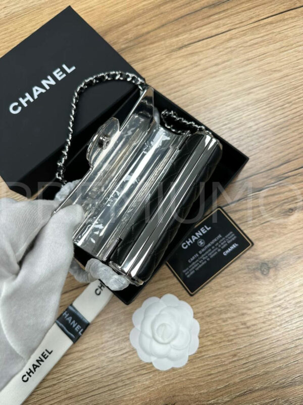 Chanel сумка PR519187 9