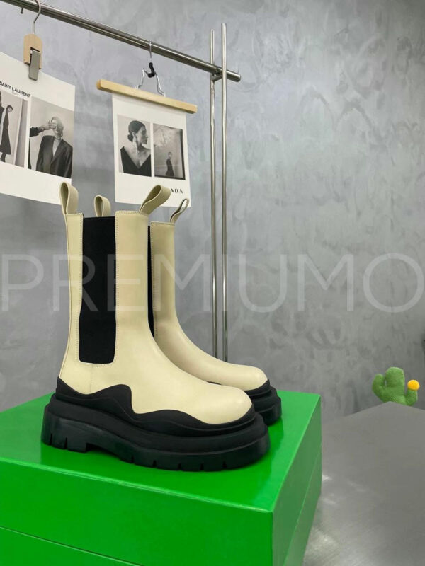 Bottega Veneta ботинки PR308339
