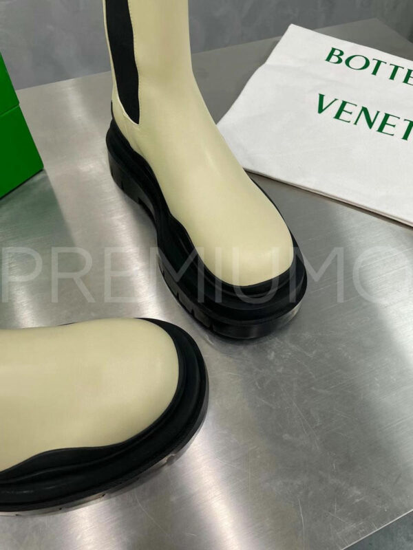 Bottega Veneta ботинки PR308339 8