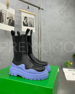 Bottega Veneta ботинки PR302283