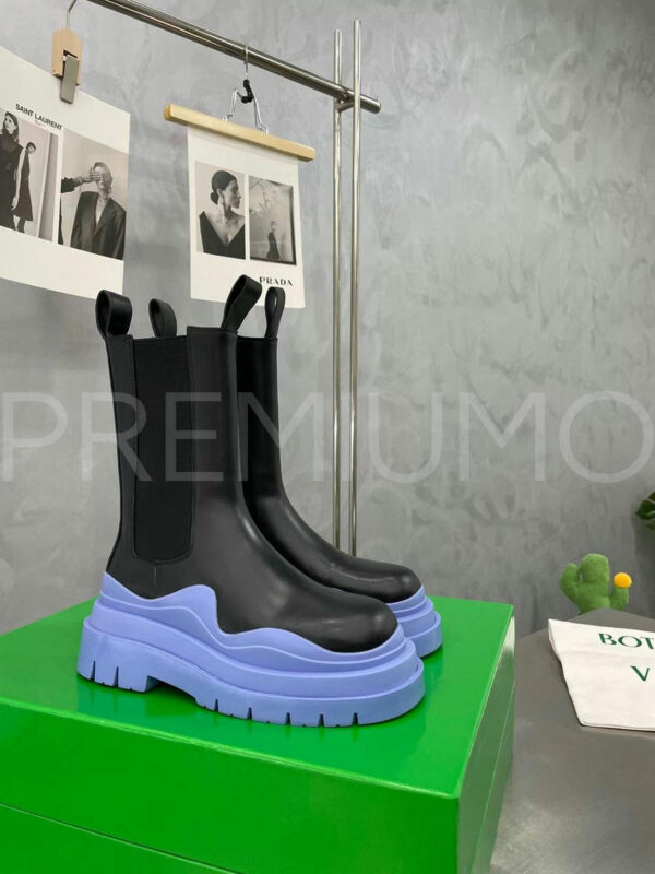 Bottega Veneta ботинки PR302283