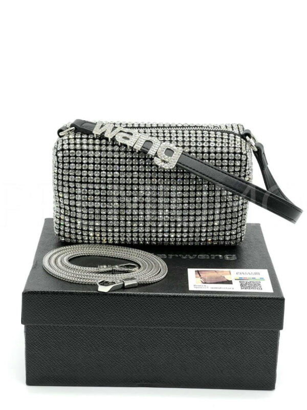 Alexander Wang сумка PR984607