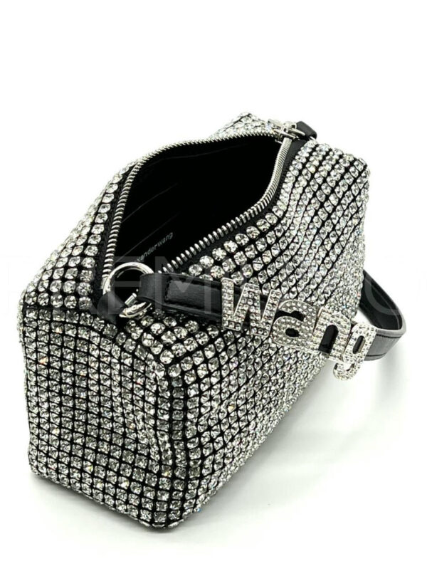 Alexander Wang сумка PR984607 6