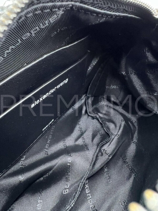 Alexander Wang сумка PR984607 7