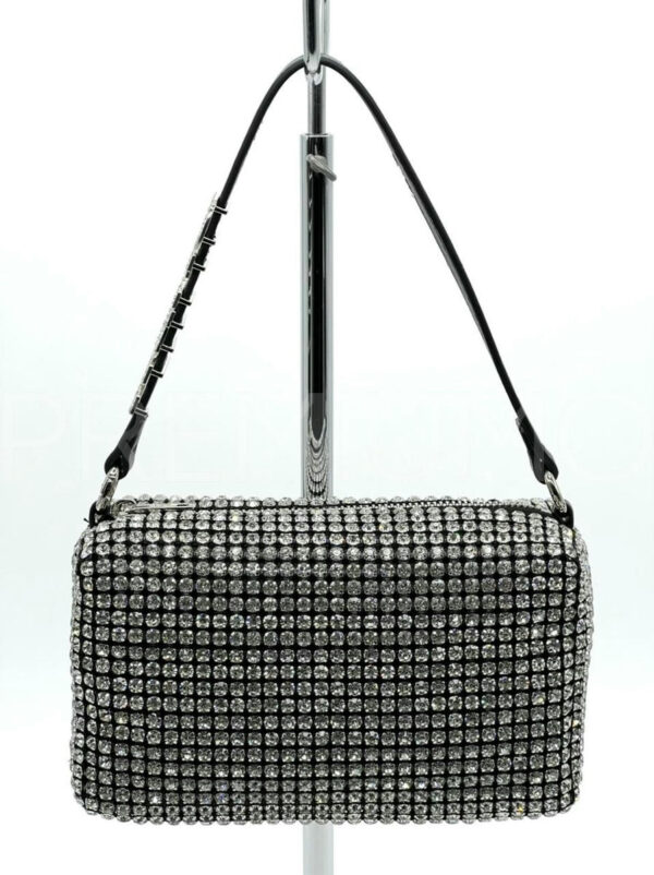 Alexander Wang сумка PR984607 3