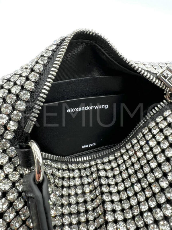 Alexander Wang сумка PR984607 8