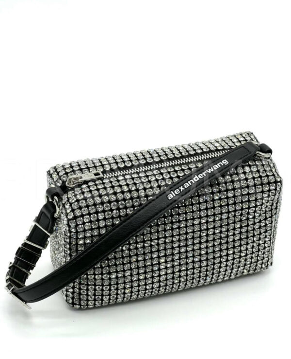 Alexander Wang сумка PR984607 5