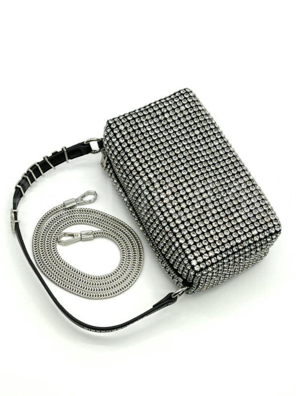 Alexander Wang сумка PR984607 2