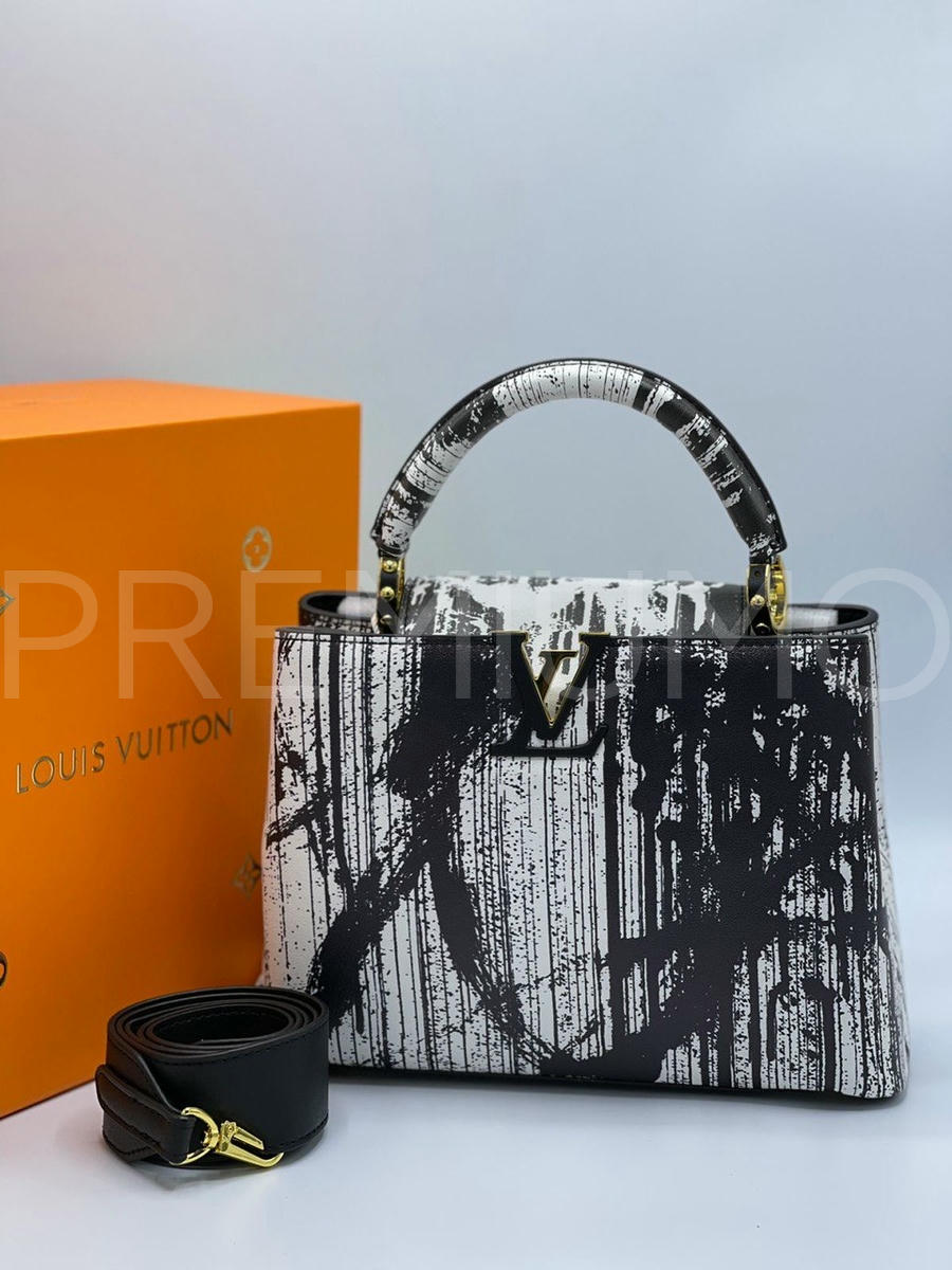 Louis Vuitton сумка PR673845 Louis Vuitton сумка PR673845