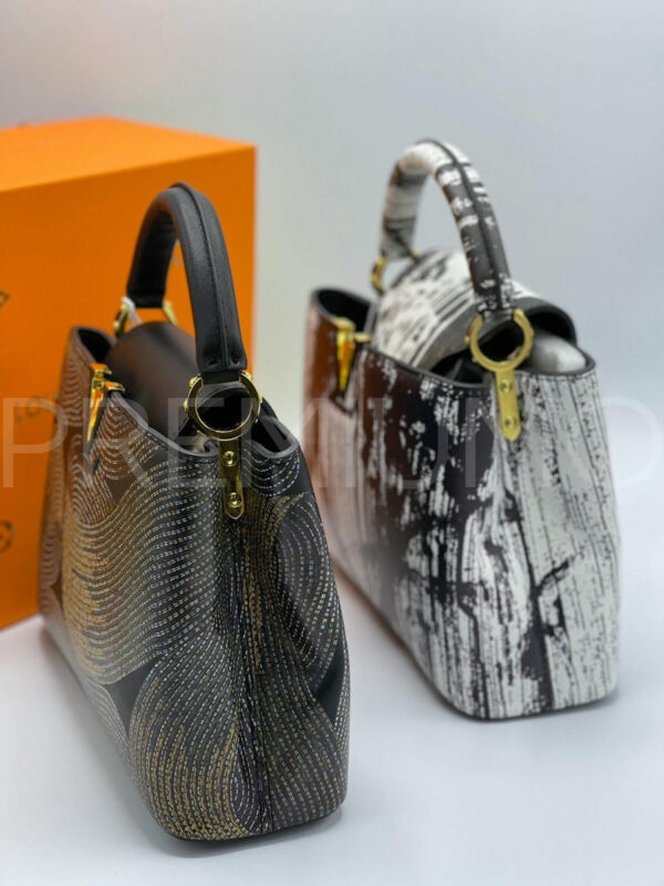 Louis Vuitton сумка PR174233 10