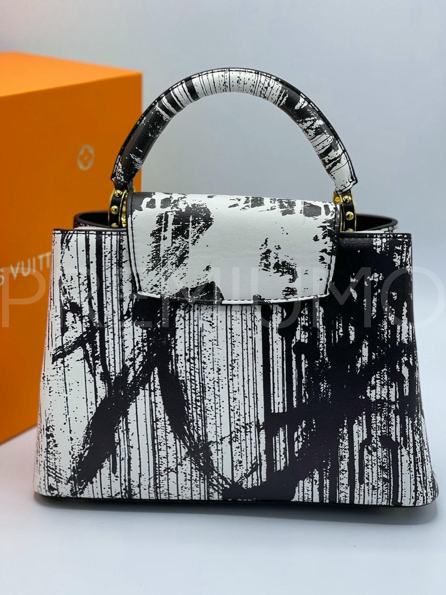 Louis Vuitton сумка PR673845 2 Louis Vuitton сумка PR673845 2