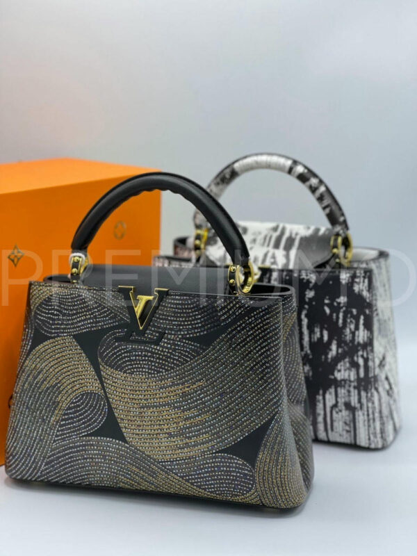 Louis Vuitton сумка PR174233 3