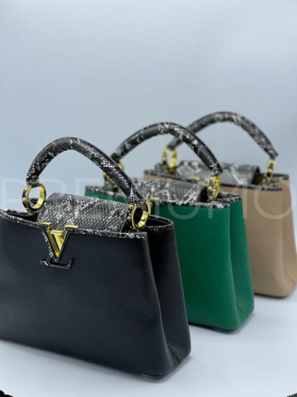 Louis Vuitton сумка PR665839 5