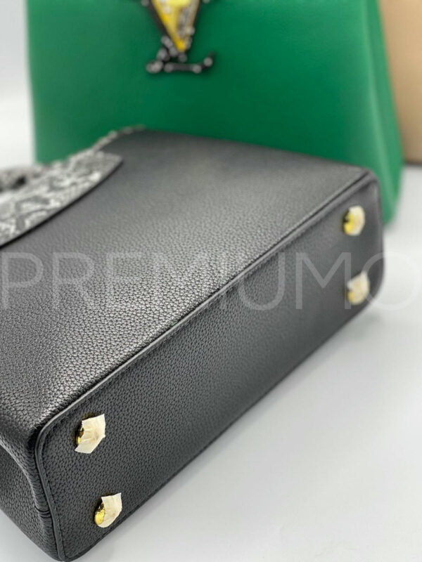 Louis Vuitton сумка PR665839 4