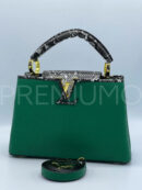 Louis Vuitton сумка PR710211 4