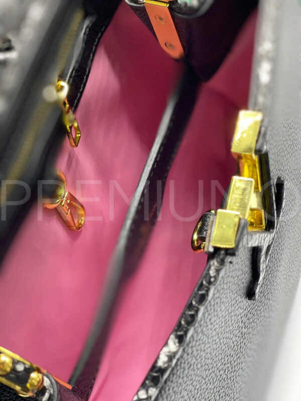 Louis Vuitton сумка PR665839 3