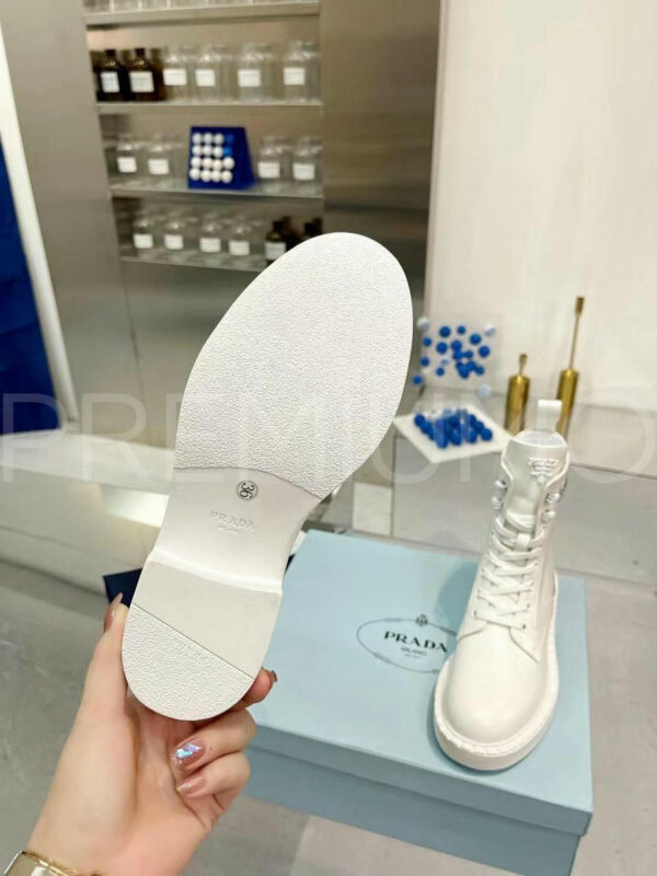 Prada ботинки PR392289 7