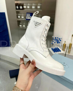 Prada ботинки PR392289