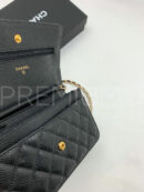 Chanel сумка PR402511 7