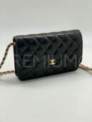 Chanel сумка PR640338 12