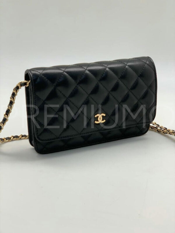 Chanel сумка PR640338