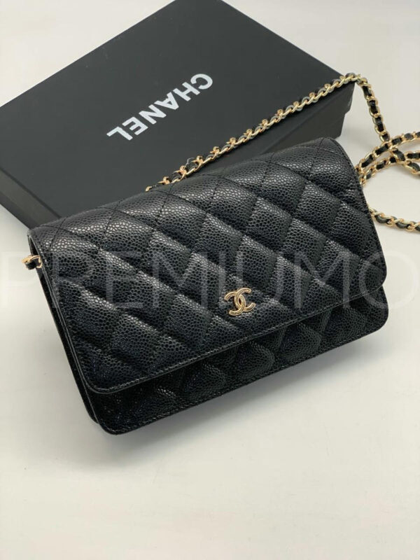 Chanel сумка PR402511