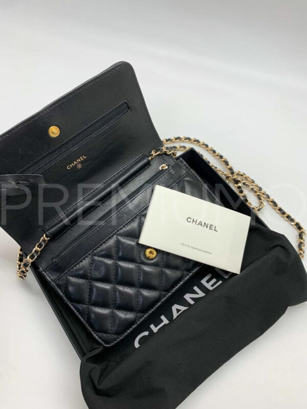 Chanel сумка PR640338 3