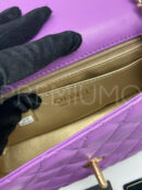 Chanel сумка PR160366 11