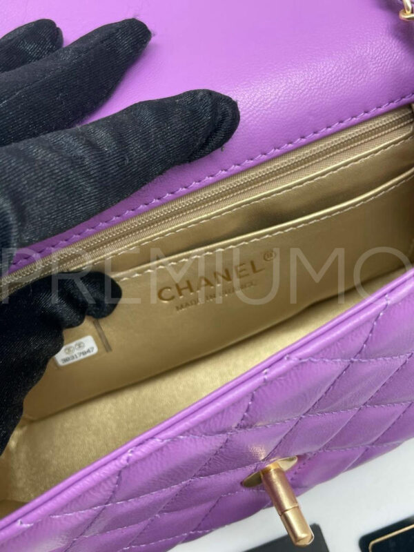 Chanel сумка PR160366 5